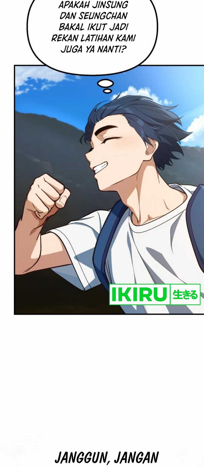 The Genius Decided to Live an Ordinary Life Chapter 20 Gambar 17