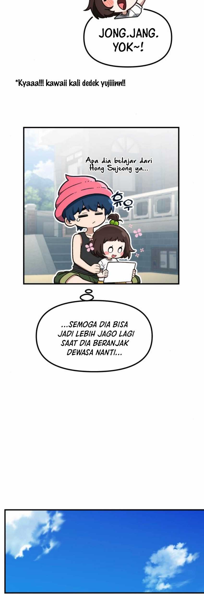 The Genius Decided to Live an Ordinary Life Chapter 20 Gambar 23