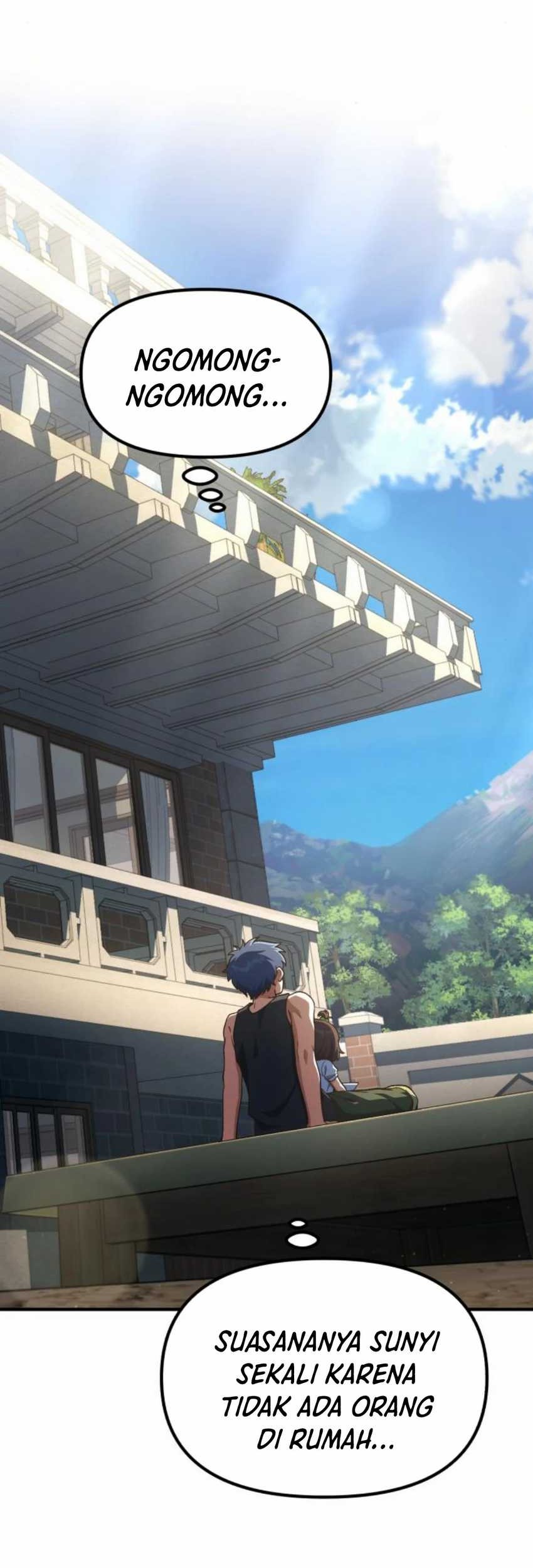 The Genius Decided to Live an Ordinary Life Chapter 20 Gambar 24