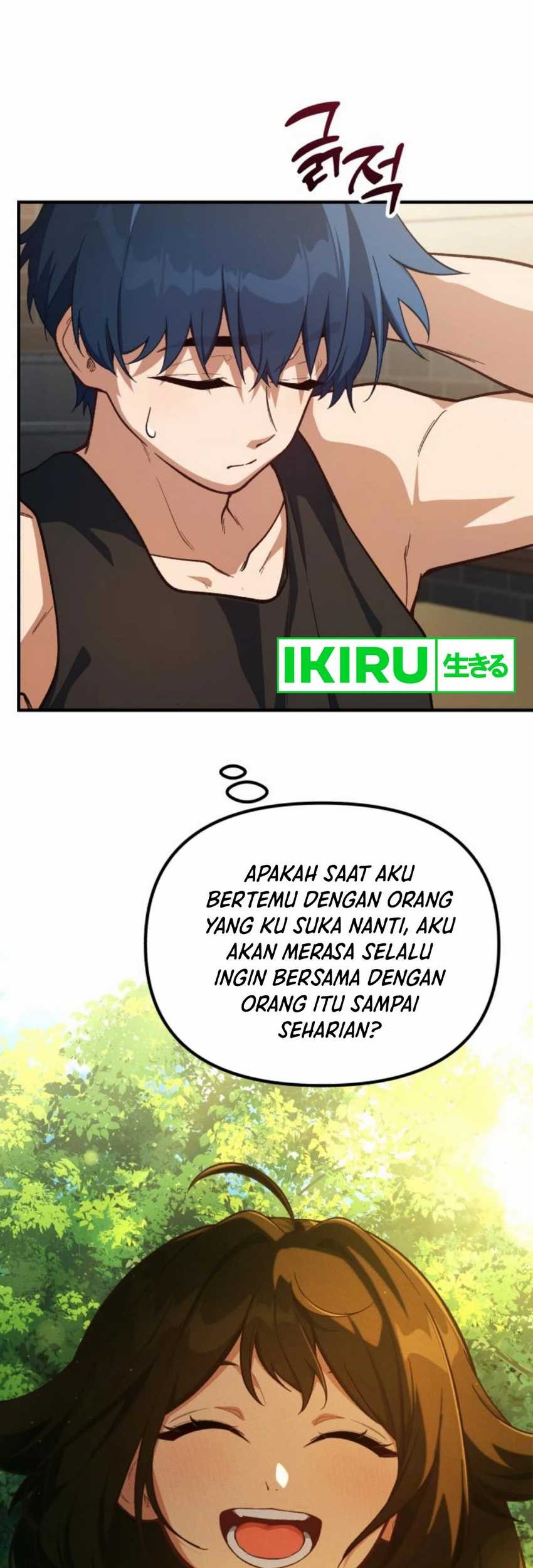 The Genius Decided to Live an Ordinary Life Chapter 20 Gambar 27