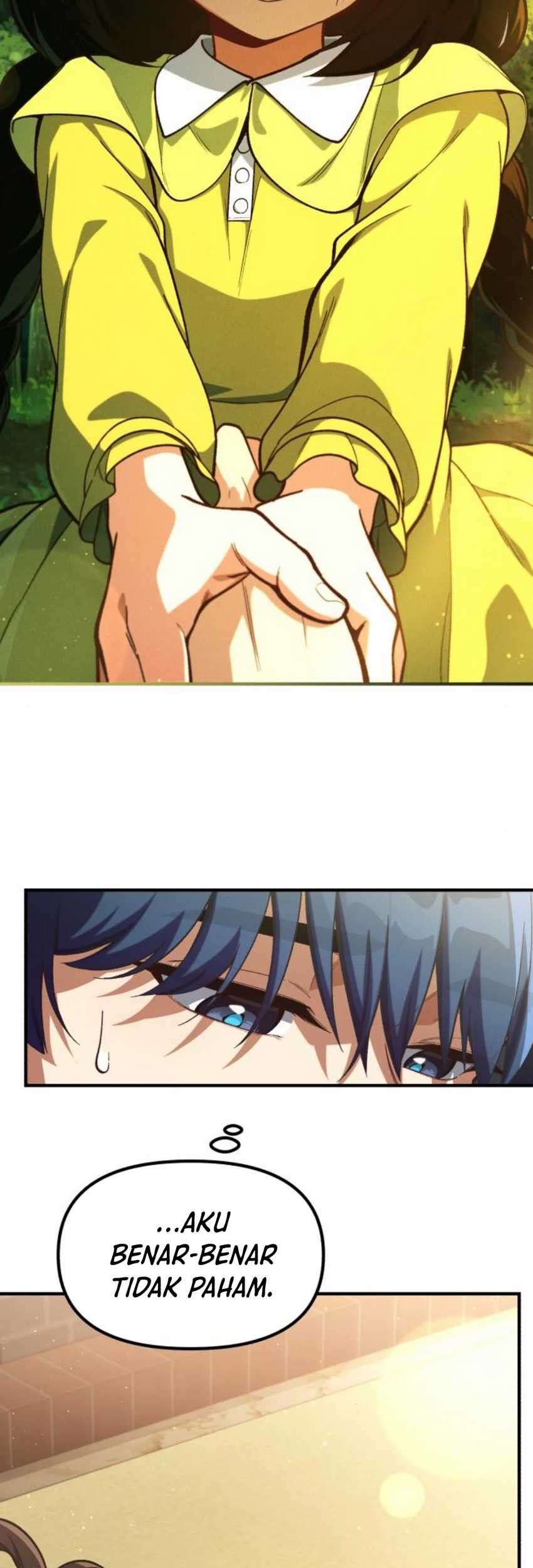 The Genius Decided to Live an Ordinary Life Chapter 20 Gambar 28