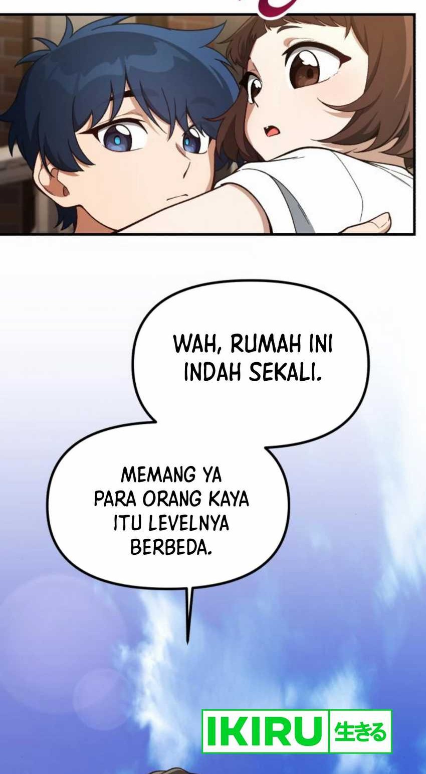 The Genius Decided to Live an Ordinary Life Chapter 20 Gambar 33