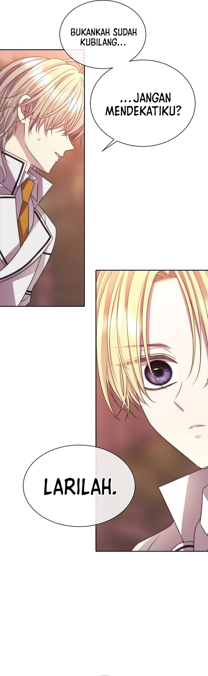 Black Haze (Reboot) Chapter 20 Gambar 25