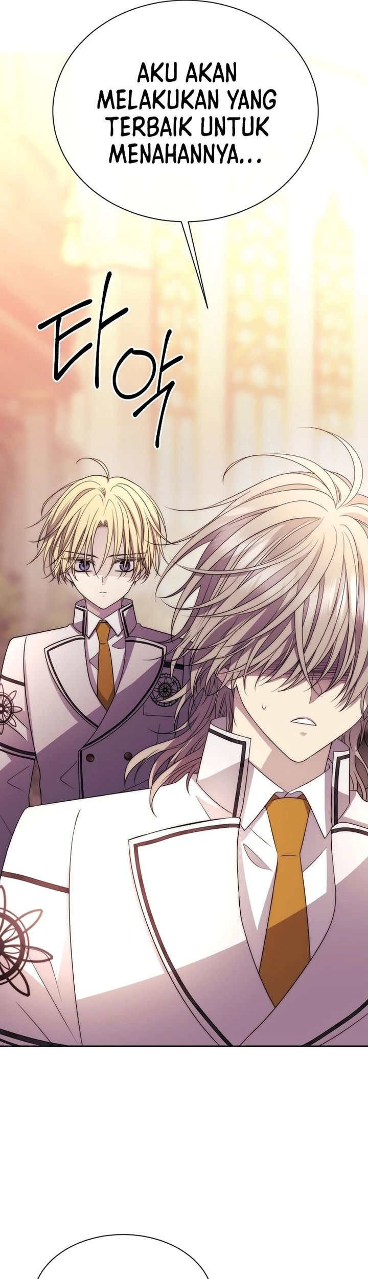 Black Haze (Reboot) Chapter 20 Gambar 26