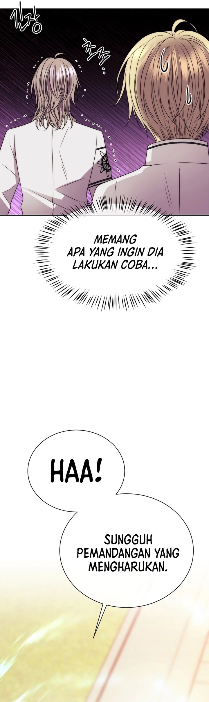 Black Haze (Reboot) Chapter 20 Gambar 28