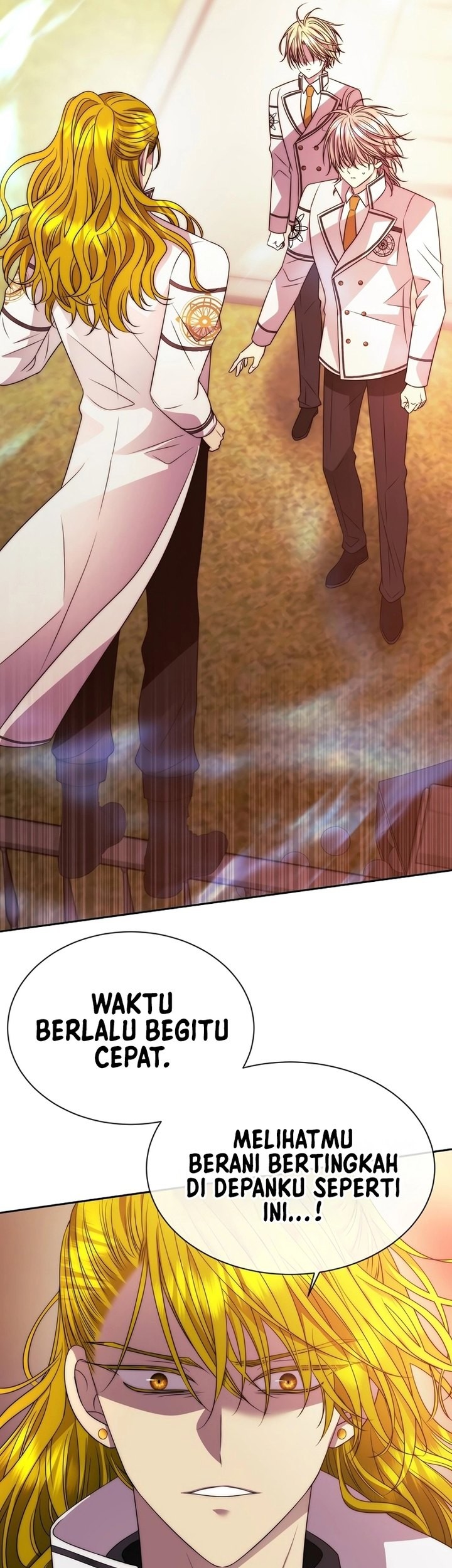 Black Haze (Reboot) Chapter 20 Gambar 29