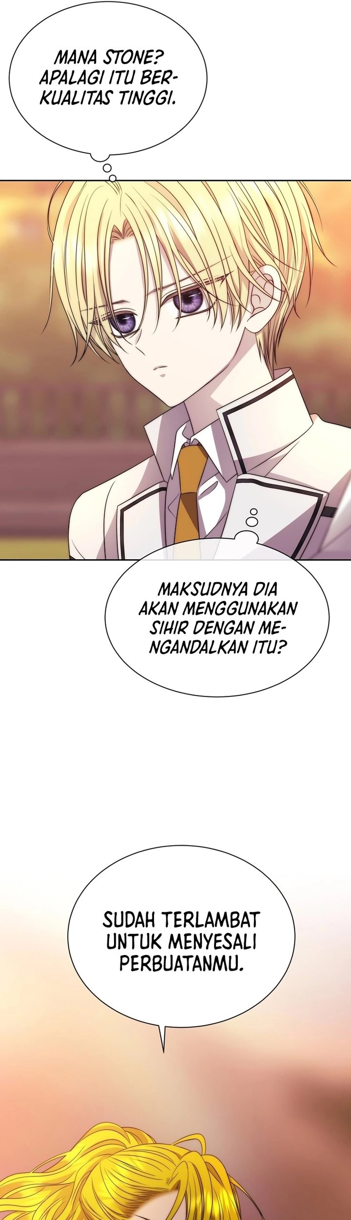 Black Haze (Reboot) Chapter 20 Gambar 17