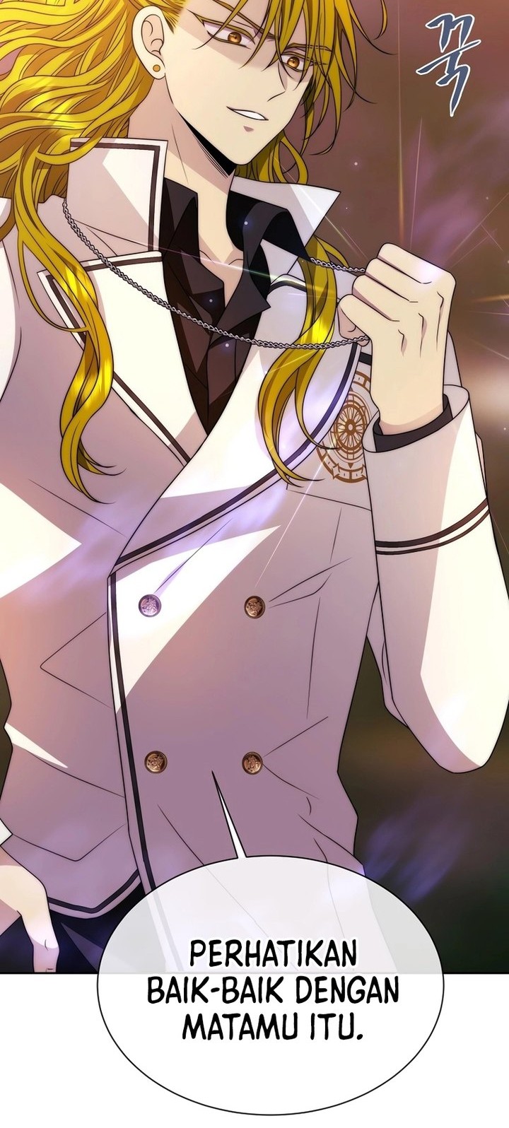 Black Haze (Reboot) Chapter 20 Gambar 18