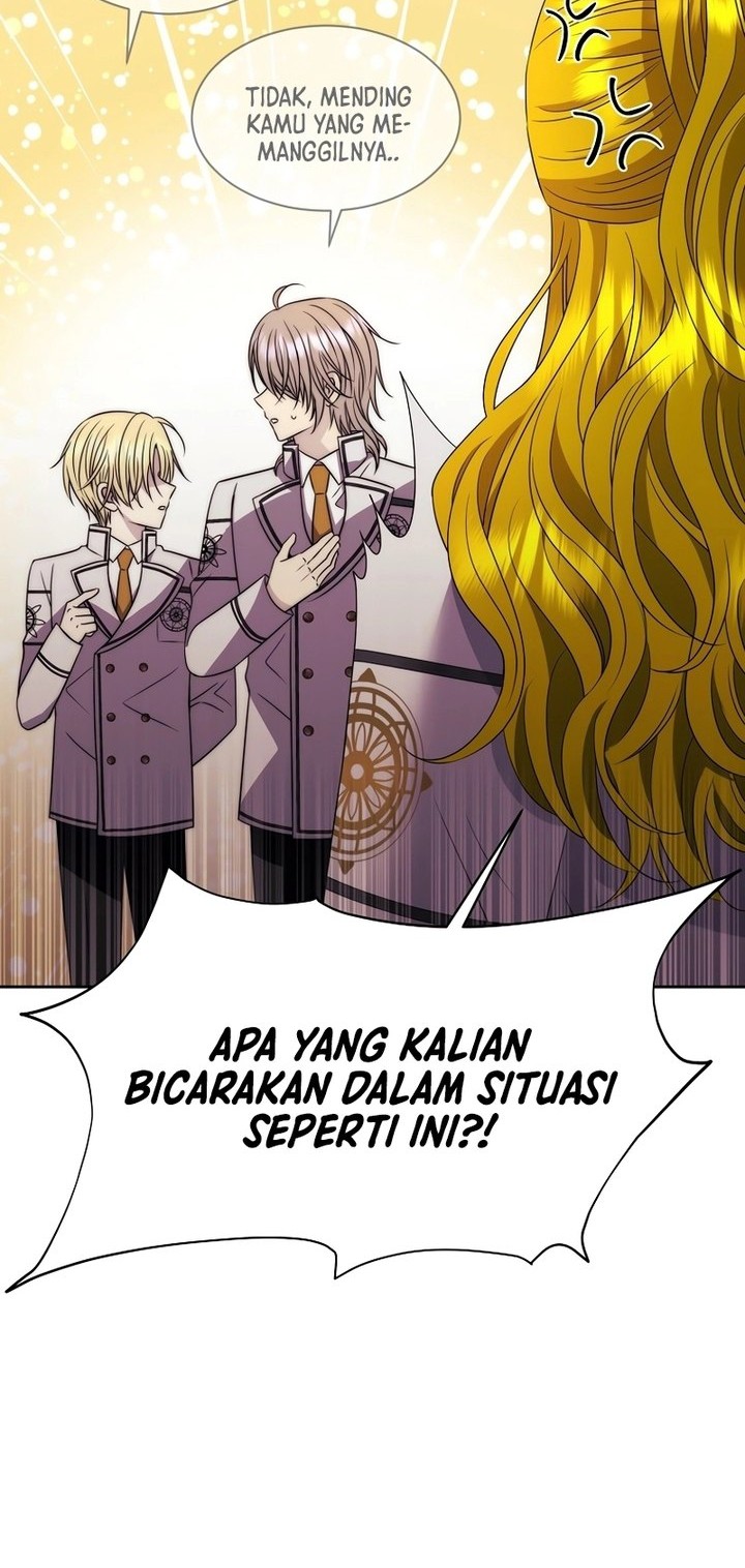 Black Haze (Reboot) Chapter 20 Gambar 20