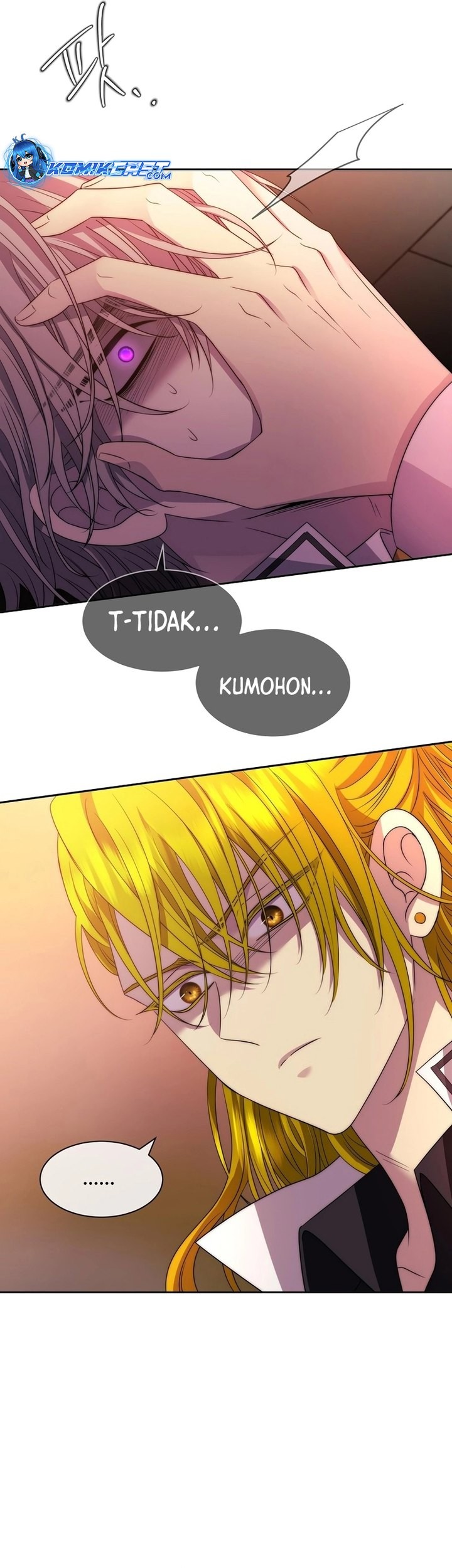 Black Haze (Reboot) Chapter 20 Gambar 43