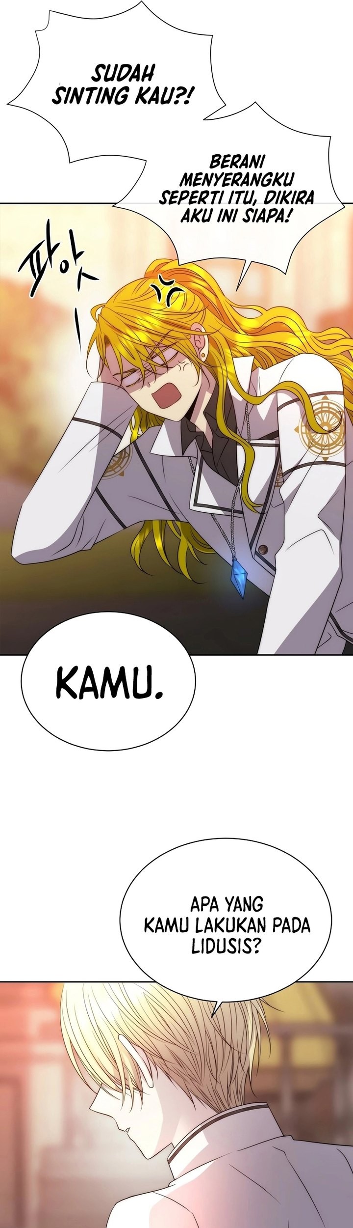 Black Haze (Reboot) Chapter 20 Gambar 47