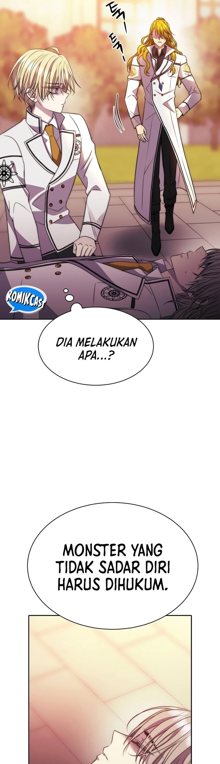 Black Haze (Reboot) Chapter 20 Gambar 49