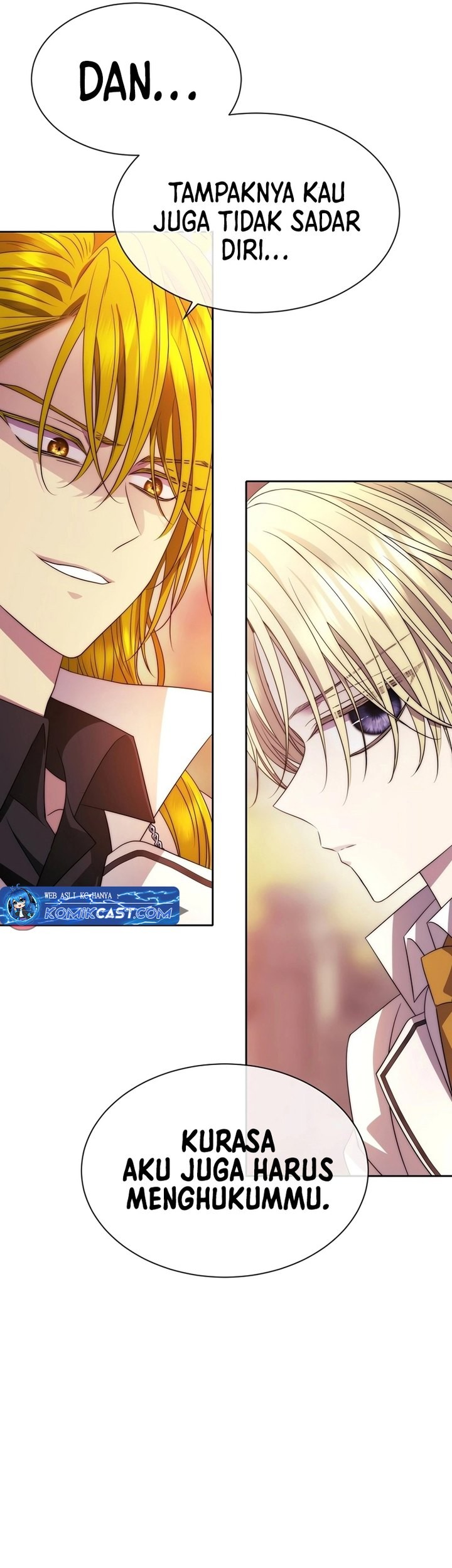 Black Haze (Reboot) Chapter 20 Gambar 51