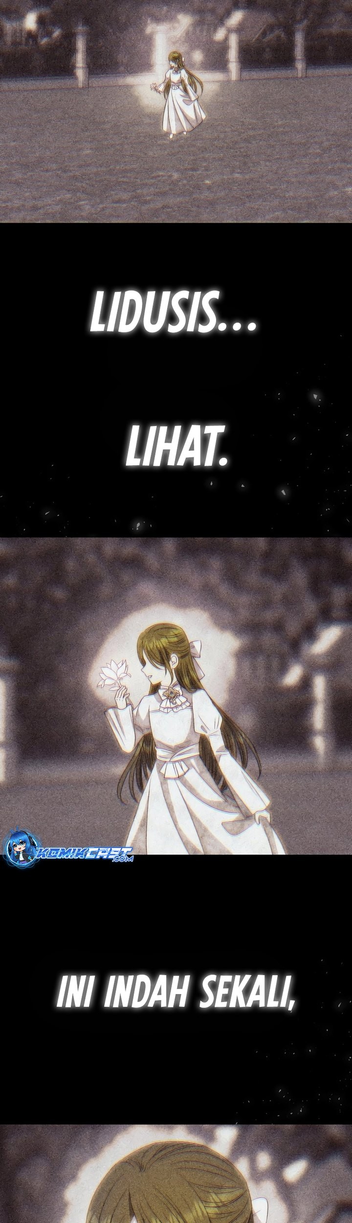 Black Haze (Reboot) Chapter 20 Gambar 37