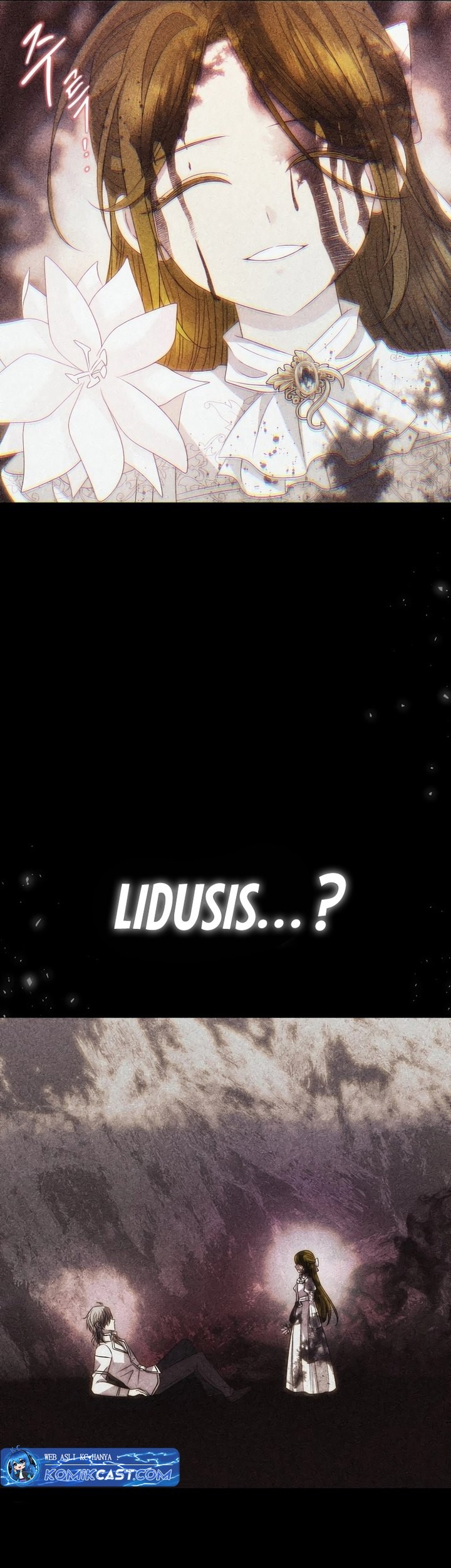 Black Haze (Reboot) Chapter 20 Gambar 39