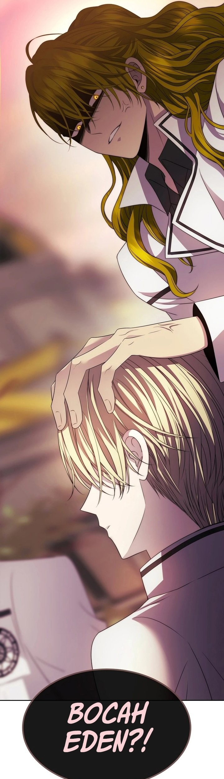 Black Haze (Reboot) Chapter 20 Gambar 3