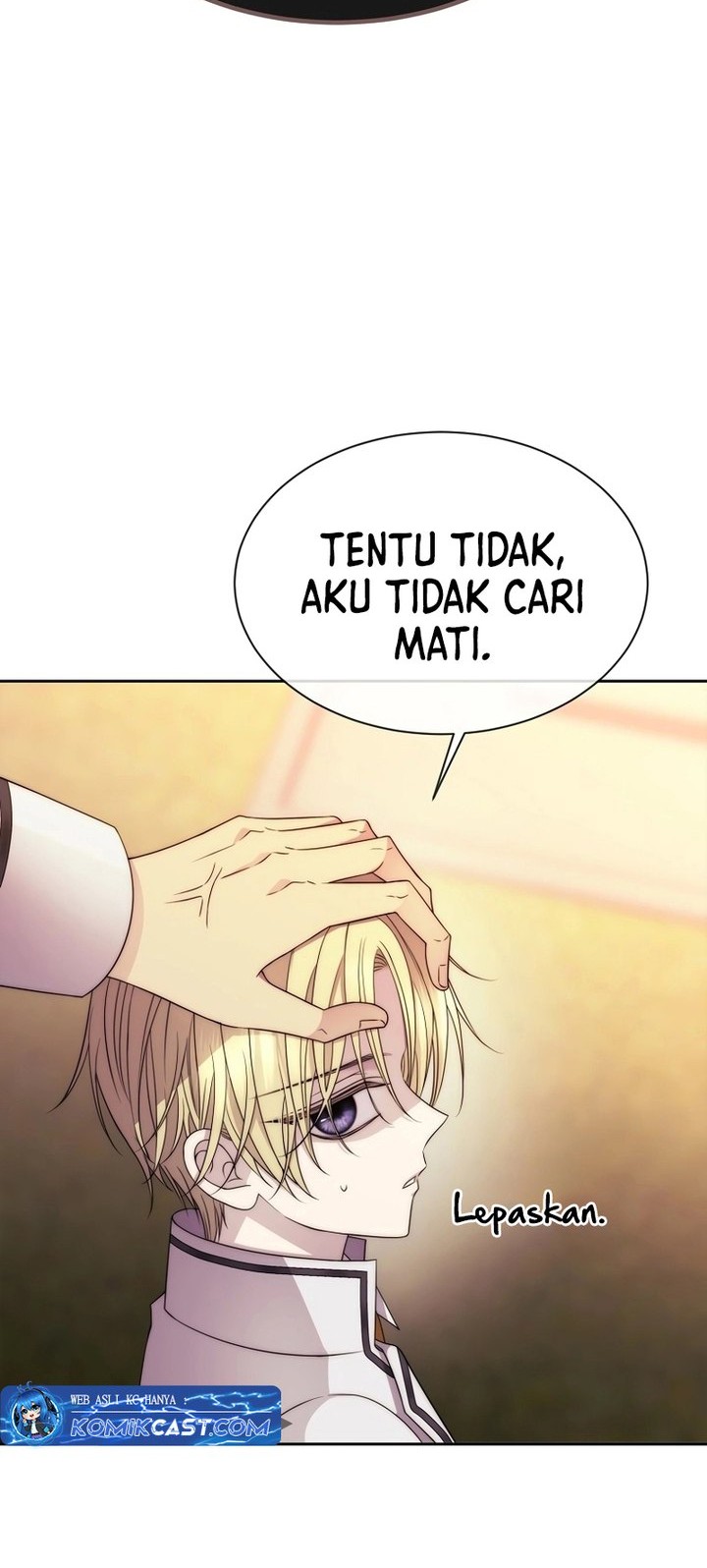 Black Haze (Reboot) Chapter 20 Gambar 4