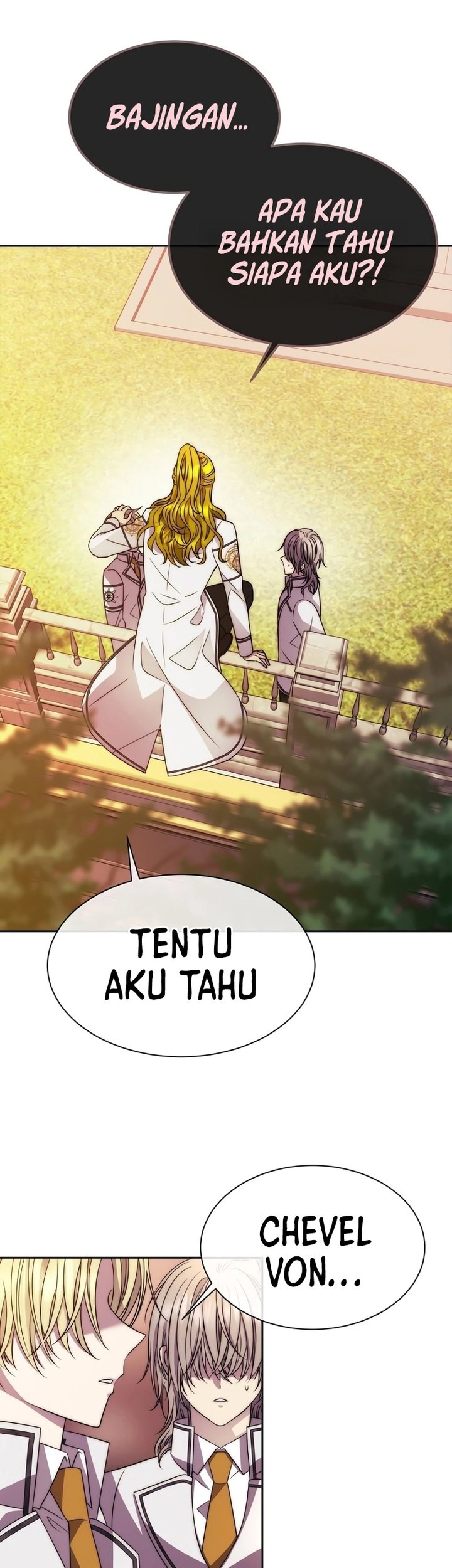 Black Haze (Reboot) Chapter 20 Gambar 5