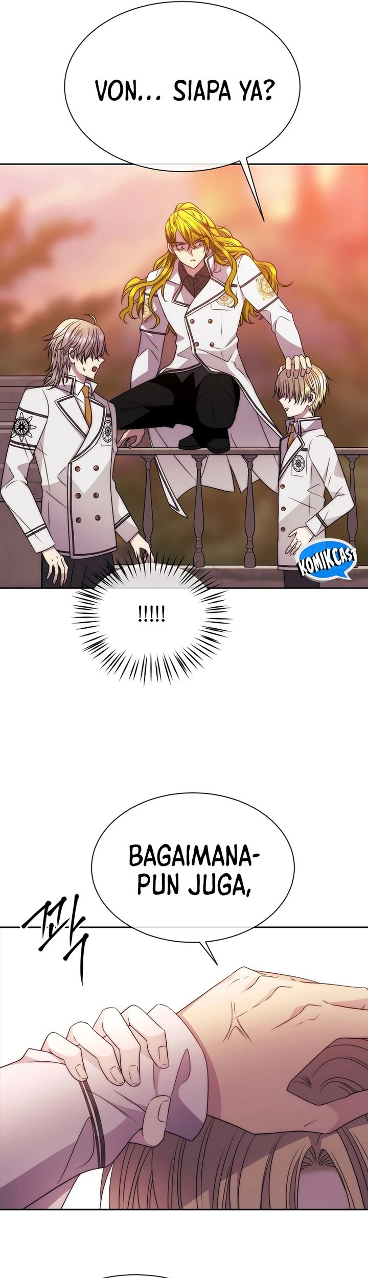 Black Haze (Reboot) Chapter 20 Gambar 7