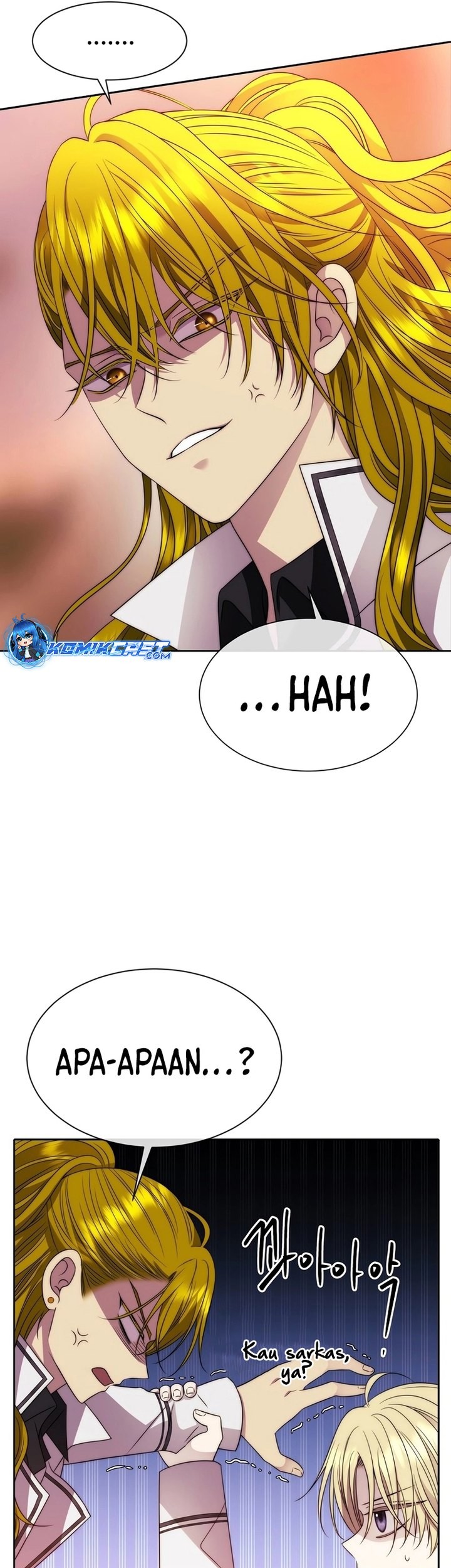 Black Haze (Reboot) Chapter 20 Gambar 9