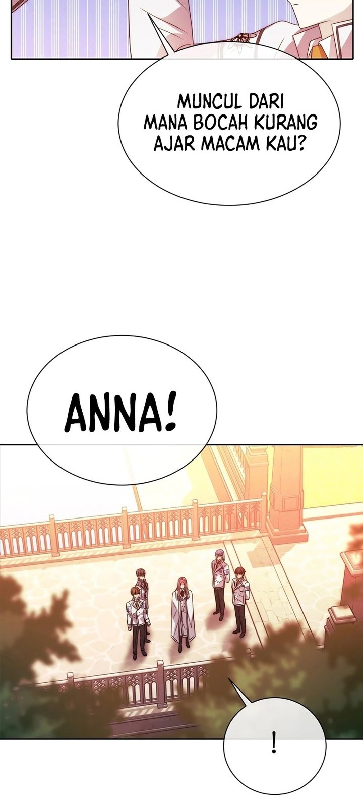 Black Haze (Reboot) Chapter 20 Gambar 10