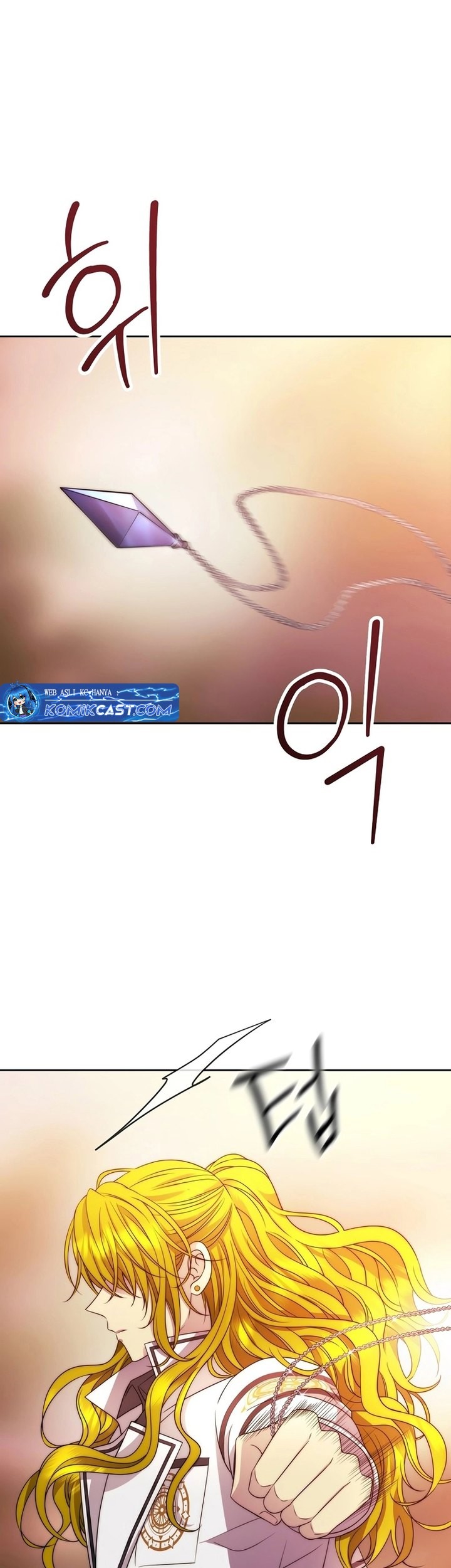 Black Haze (Reboot) Chapter 20 Gambar 11