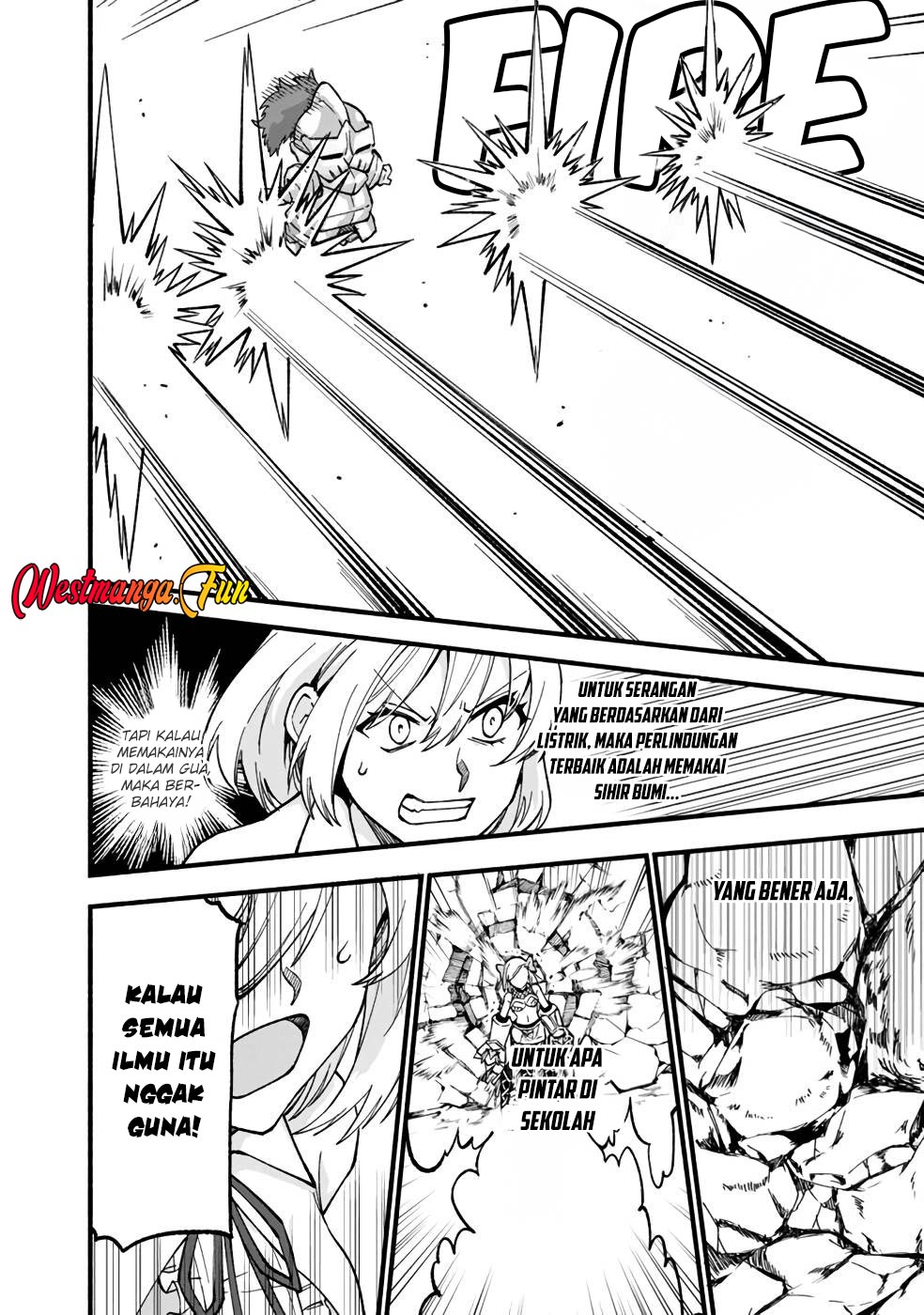 Boku no Kawaii Musume wa Futago no Kenja Chapter 18 Gambar 27