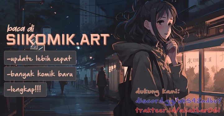 After Improperly Licking a Dog, I Became a Billionaire Chapter 180 Gambar 32