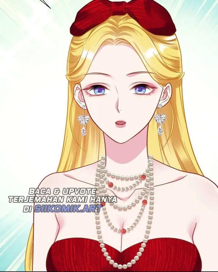 After Improperly Licking a Dog, I Became a Billionaire Chapter 180 Gambar 6