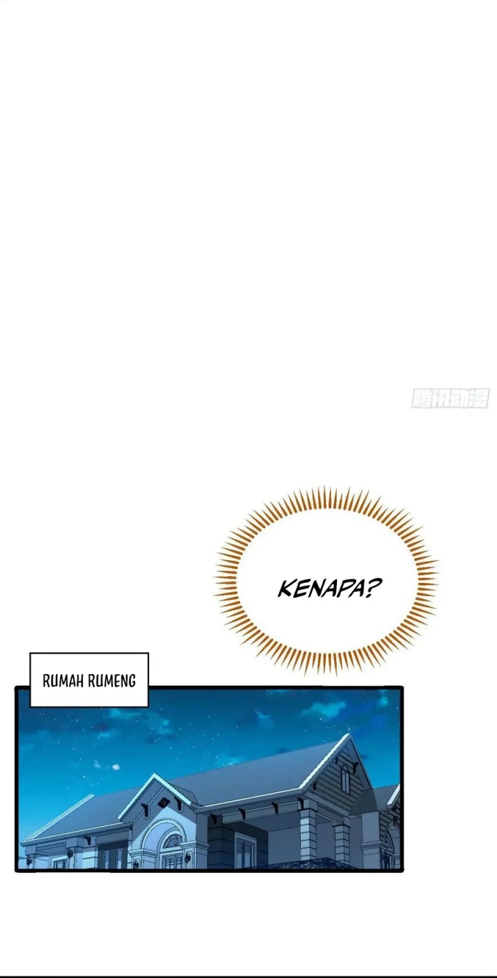 After Improperly Licking a Dog, I Became a Billionaire Chapter 180 Gambar 10