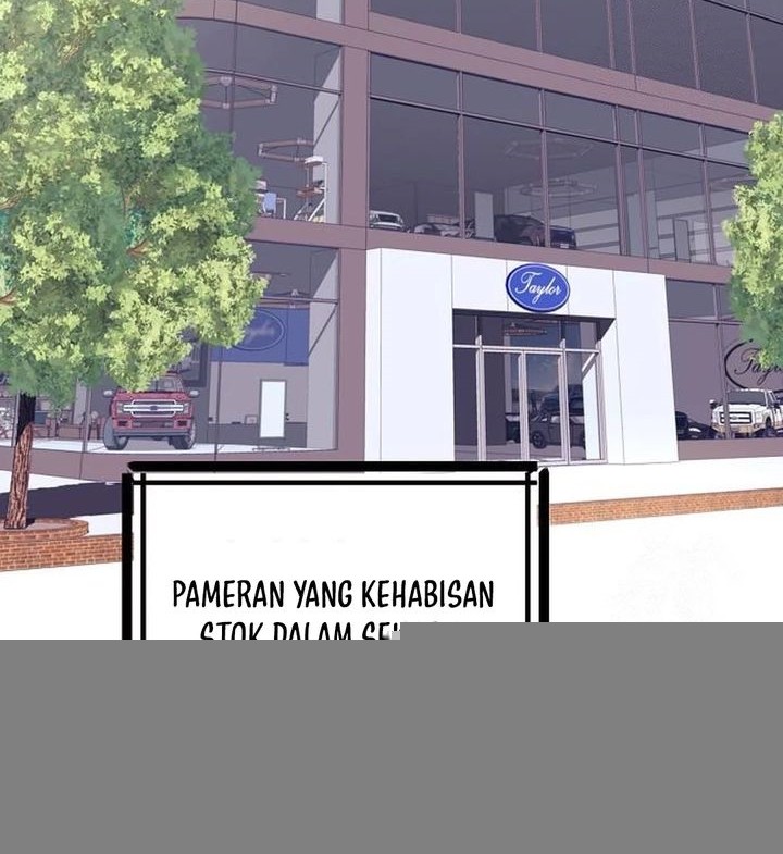 I Became a Sales Prodigy Chapter 59 Gambar 27