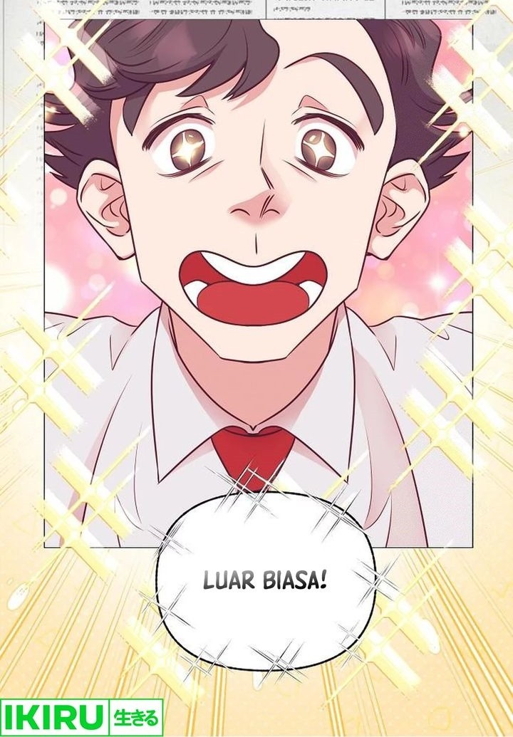 I Became a Sales Prodigy Chapter 59 Gambar 34