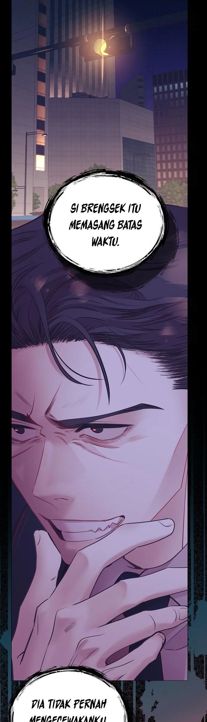 I Became a Sales Prodigy Chapter 59 Gambar 24