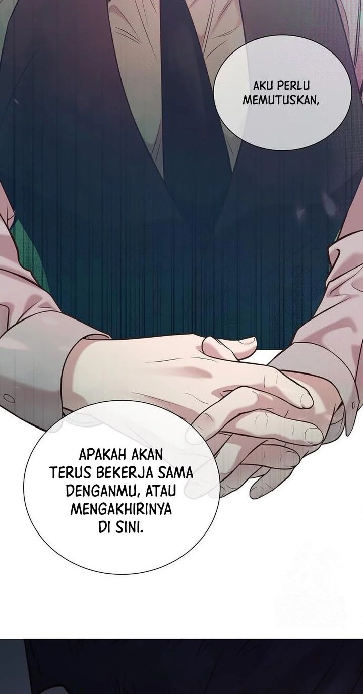 Manhwa I Became a Sales Prodigy Chapter 59 gambar nomor 2