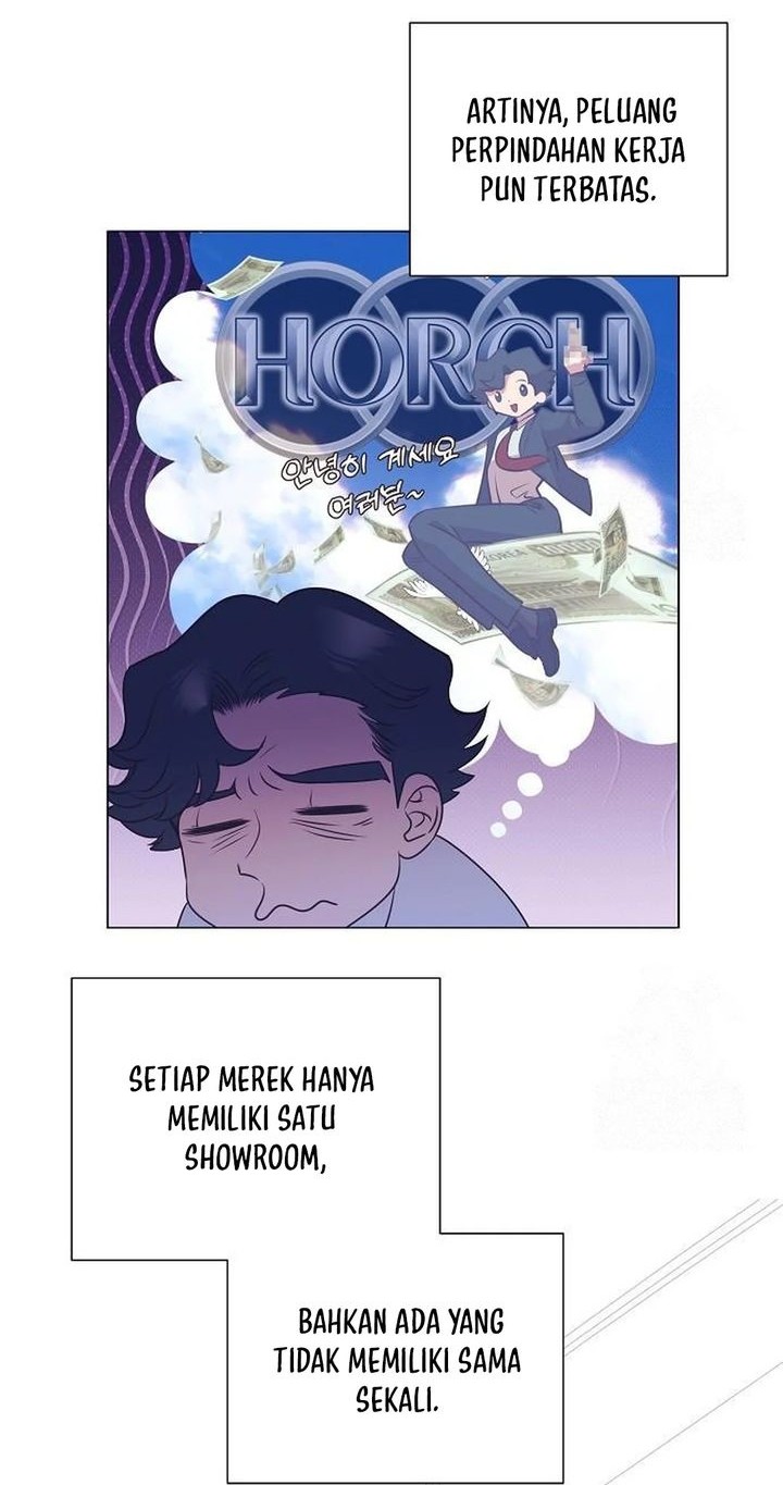 I Became a Sales Prodigy Chapter 59 Gambar 40