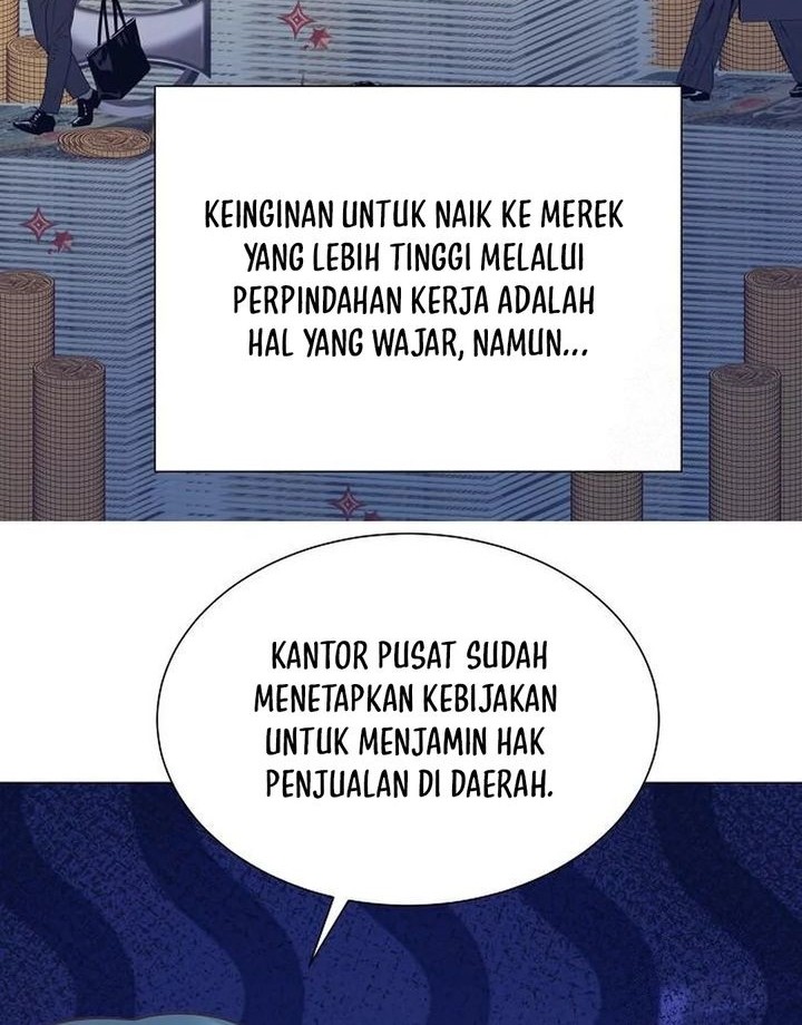 I Became a Sales Prodigy Chapter 59 Gambar 42