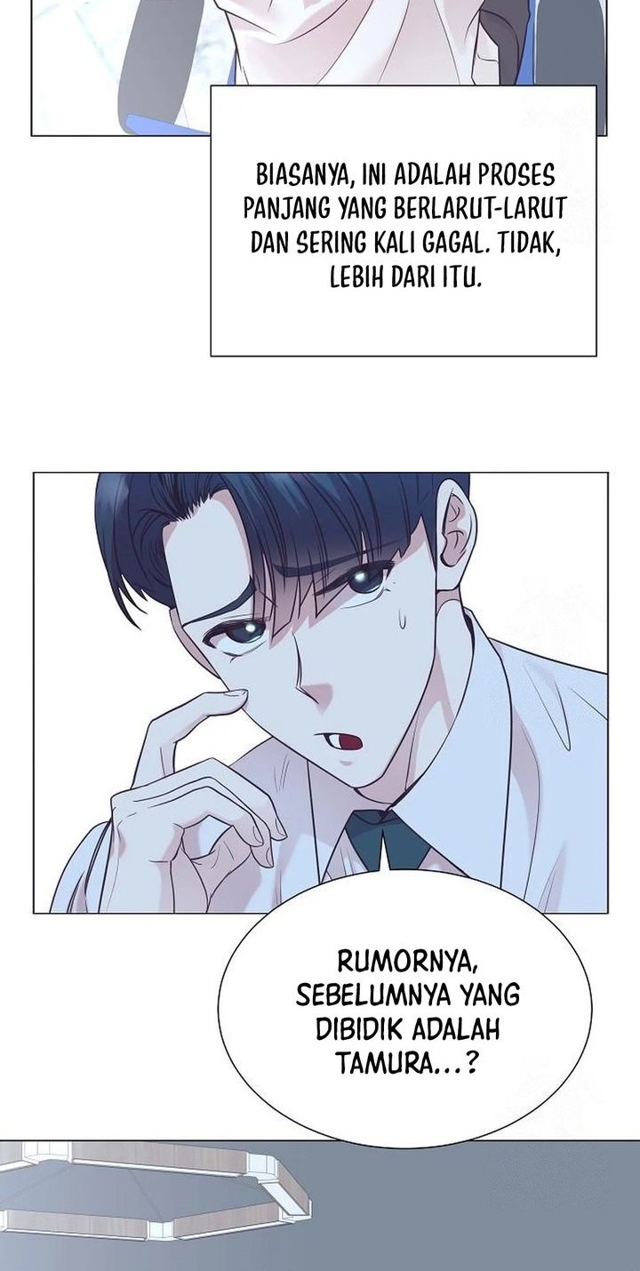 I Became a Sales Prodigy Chapter 59 Gambar 44