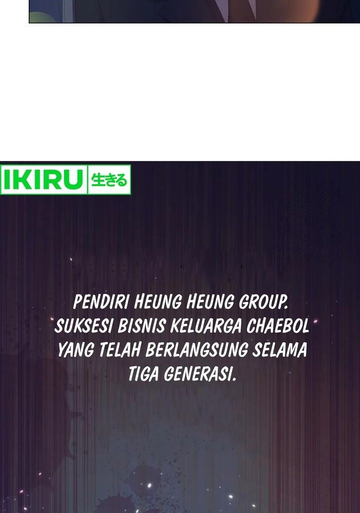 I Became a Sales Prodigy Chapter 59 Gambar 6