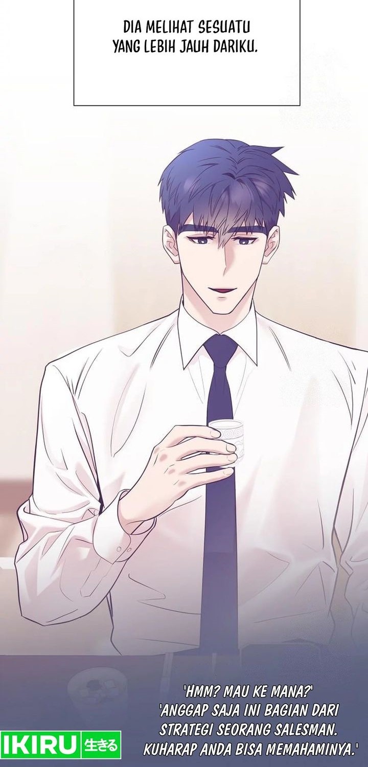 I Became a Sales Prodigy Chapter 59 Gambar 8
