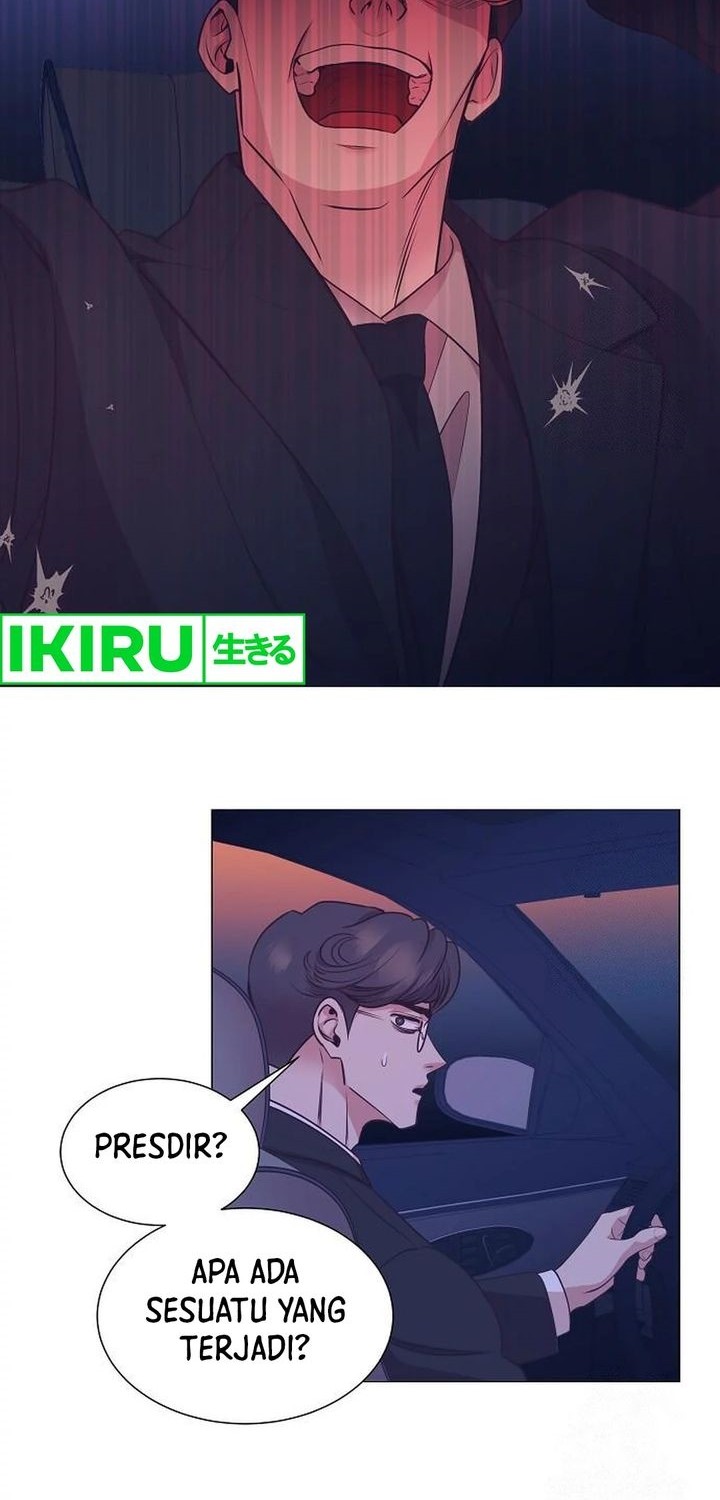 I Became a Sales Prodigy Chapter 59 Gambar 18