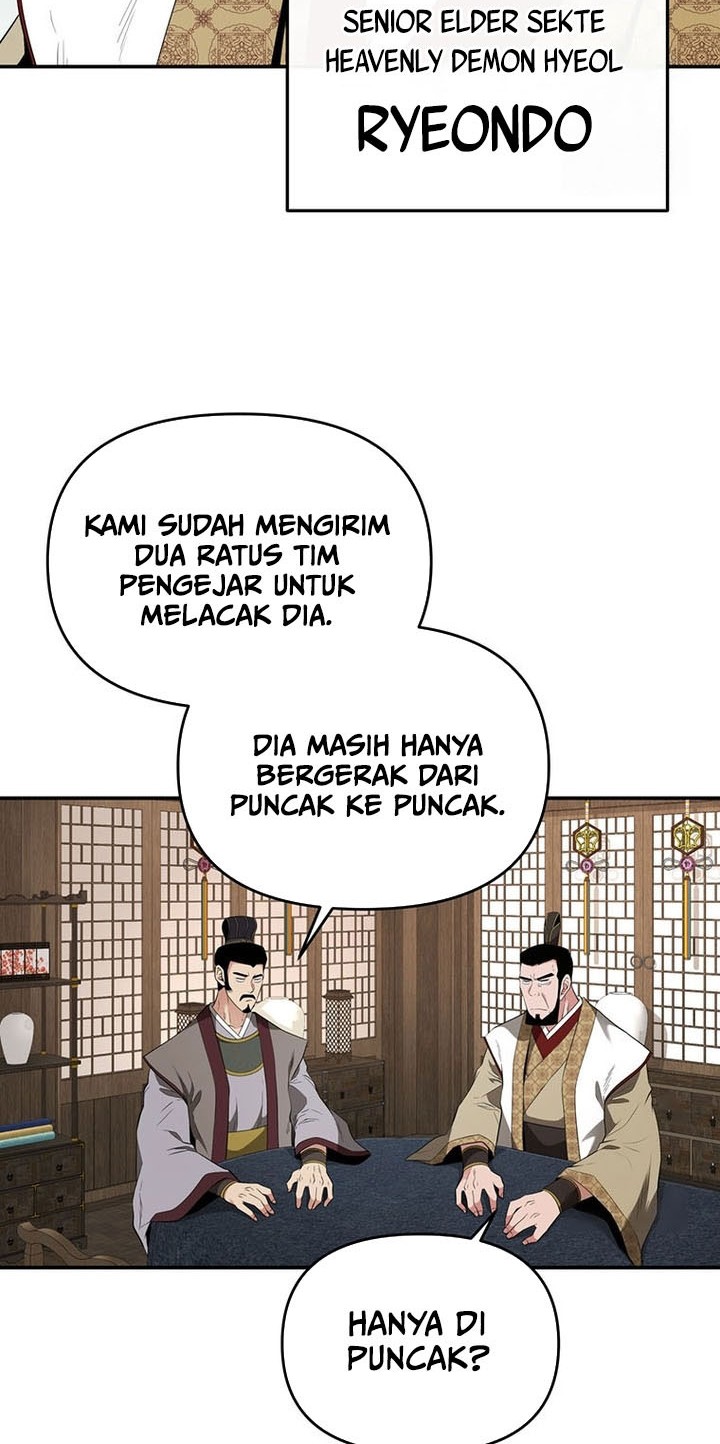 The World’s Best Kunlun Tavern Chapter 22 Gambar 35