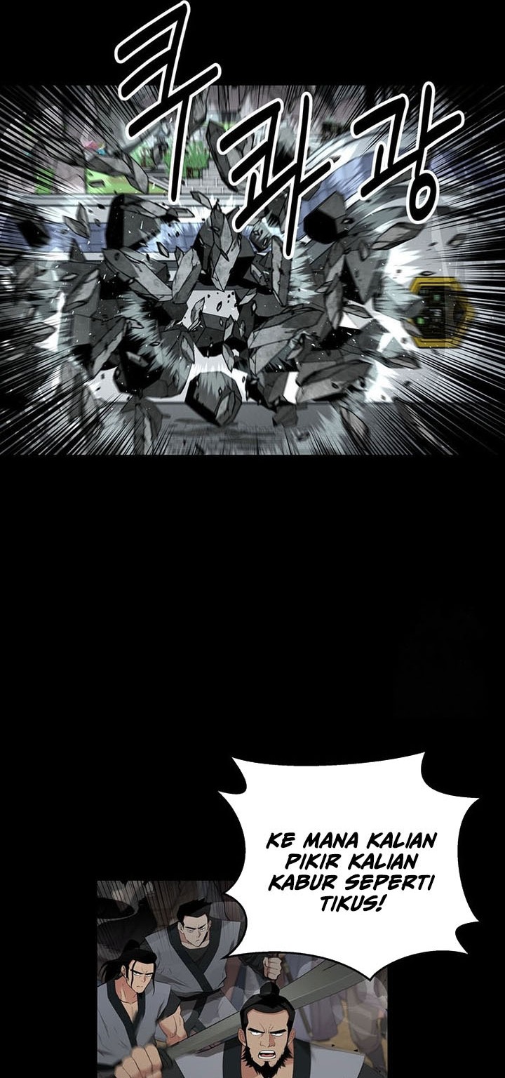 The World’s Best Kunlun Tavern Chapter 22 Gambar 7