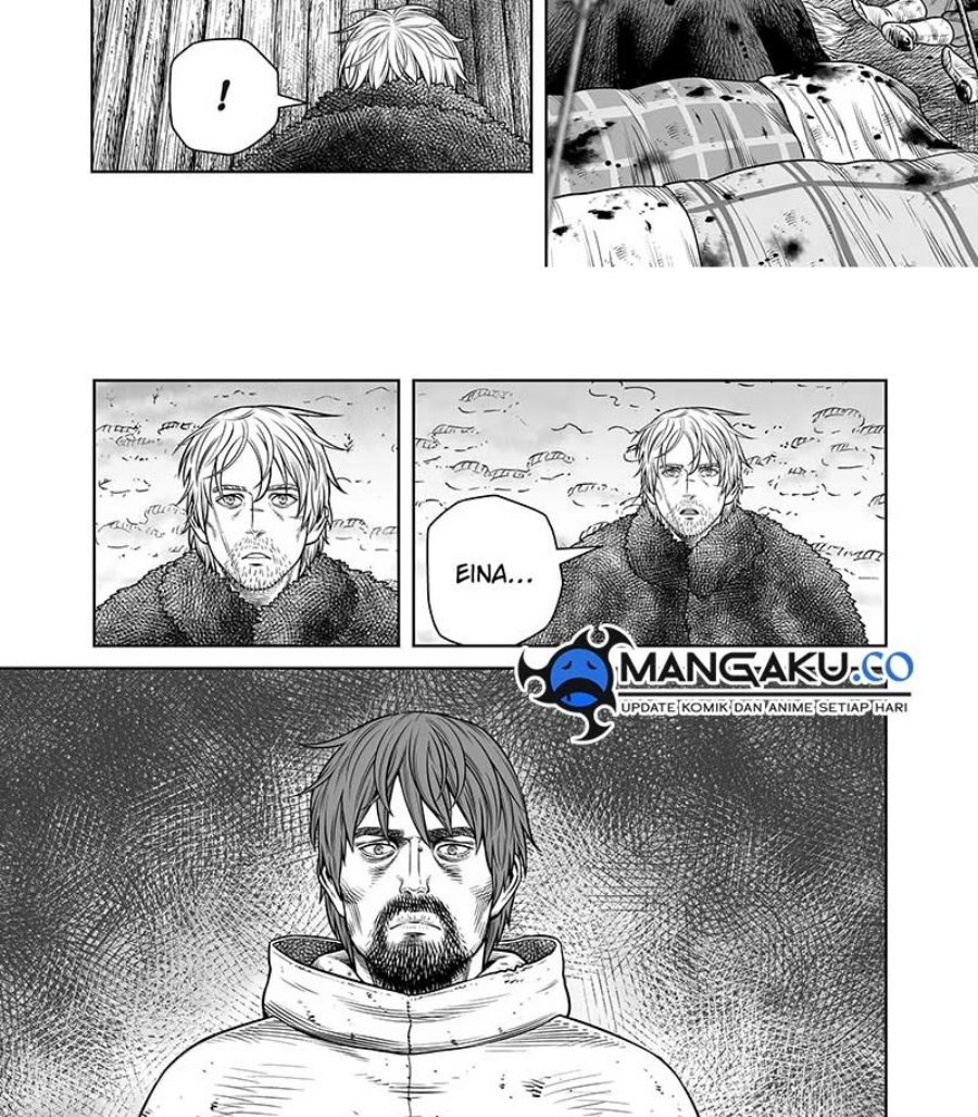 Vinland Saga Chapter 217 Gambar 37