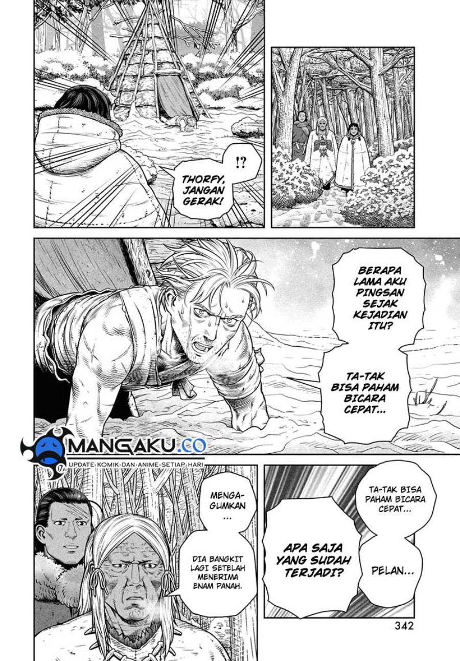 Vinland Saga Chapter 216 Gambar 10
