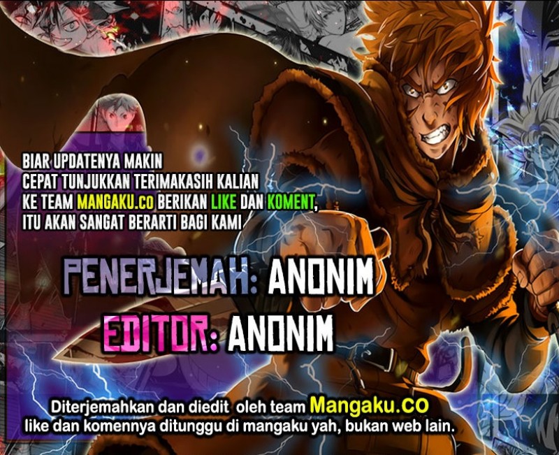 Komik Vinland Saga Chapter 213 gambar nomor 1