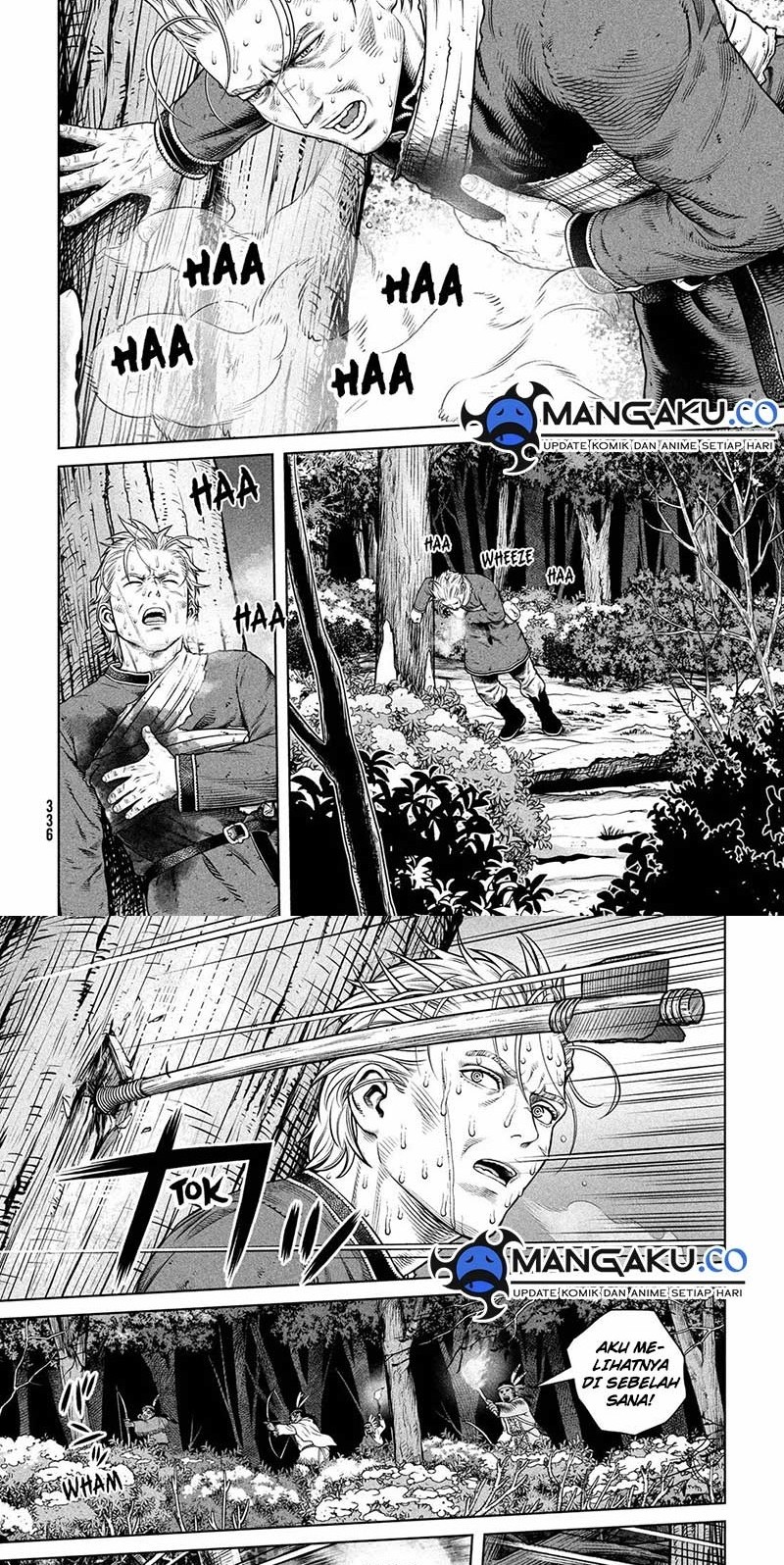 Vinland Saga Chapter 210 Gambar 4