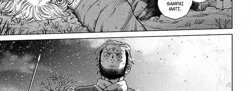 Vinland Saga Chapter 209 Gambar 11