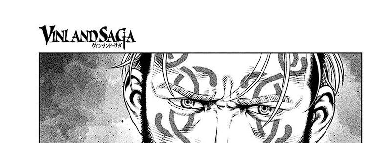 Vinland Saga Chapter 209 Gambar 47