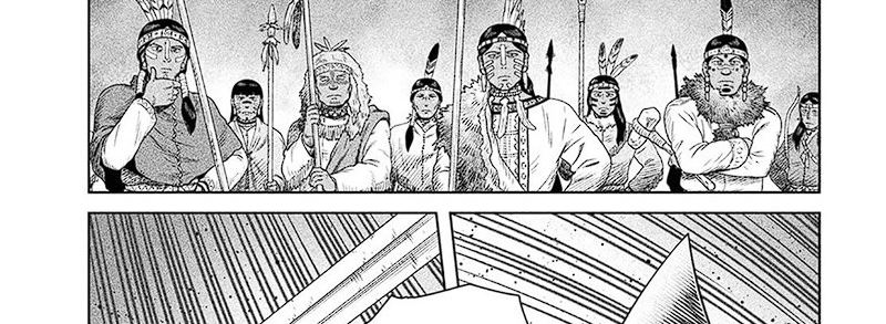 Vinland Saga Chapter 209 Gambar 49