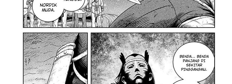 Vinland Saga Chapter 209 Gambar 40